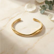 ZircGold Sparkle Bracelets