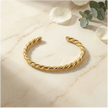 ZircGold Sparkle Bracelets