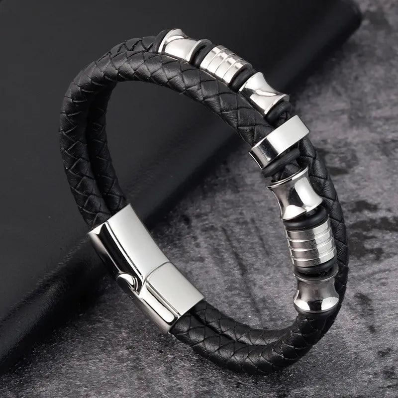 The Braid Cuff