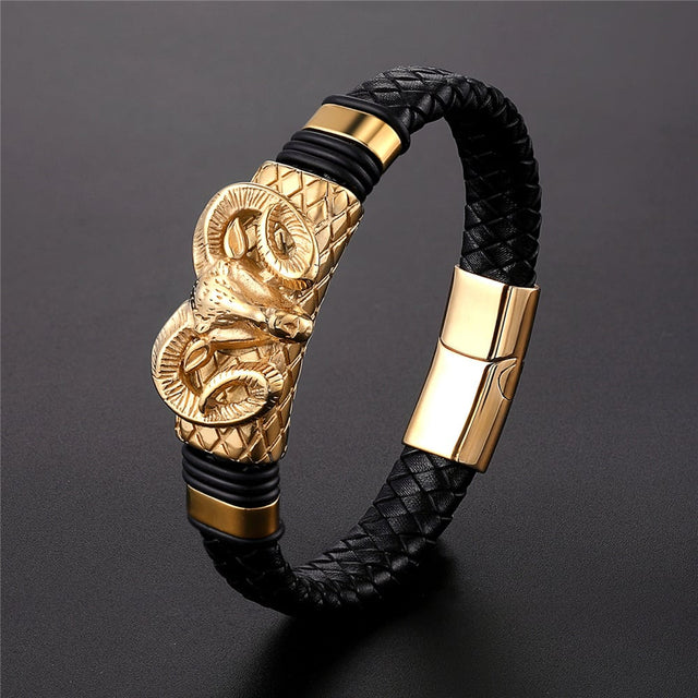 The Apex Bracelet