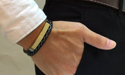The Dualist Bracelet
