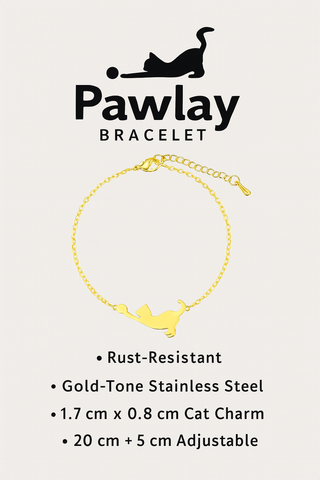 Pawlay Bracelet