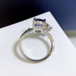 The Sapphire Ring