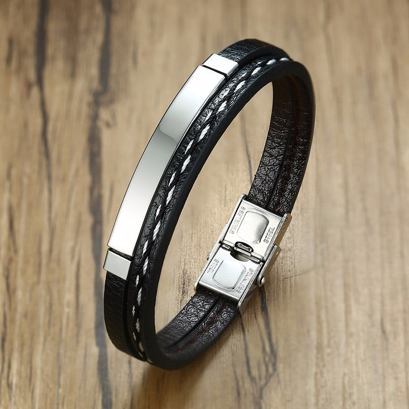 The Dualist Bracelet