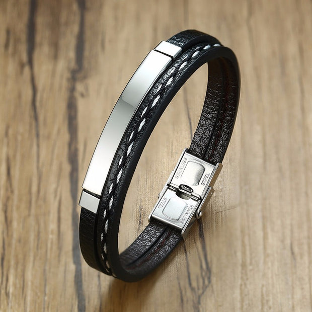 The Dualist Bracelet