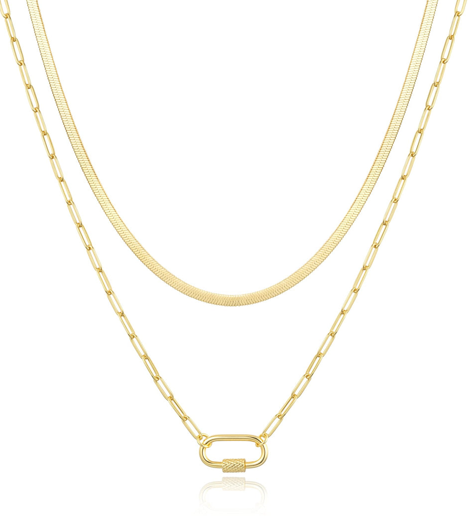 The Duo Chain