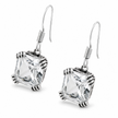 The Gem Drop Earrings
