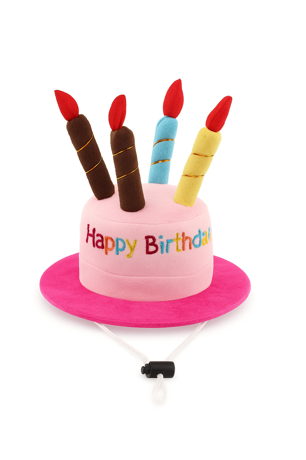 Party Pup Birthday Hat🎉