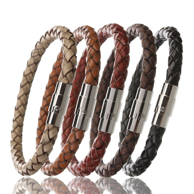 The Weave Cuff