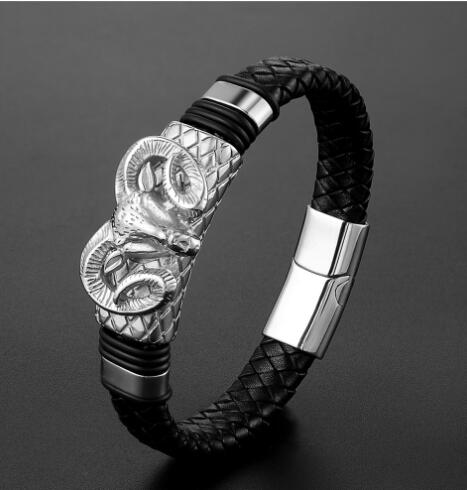 The Apex Bracelet