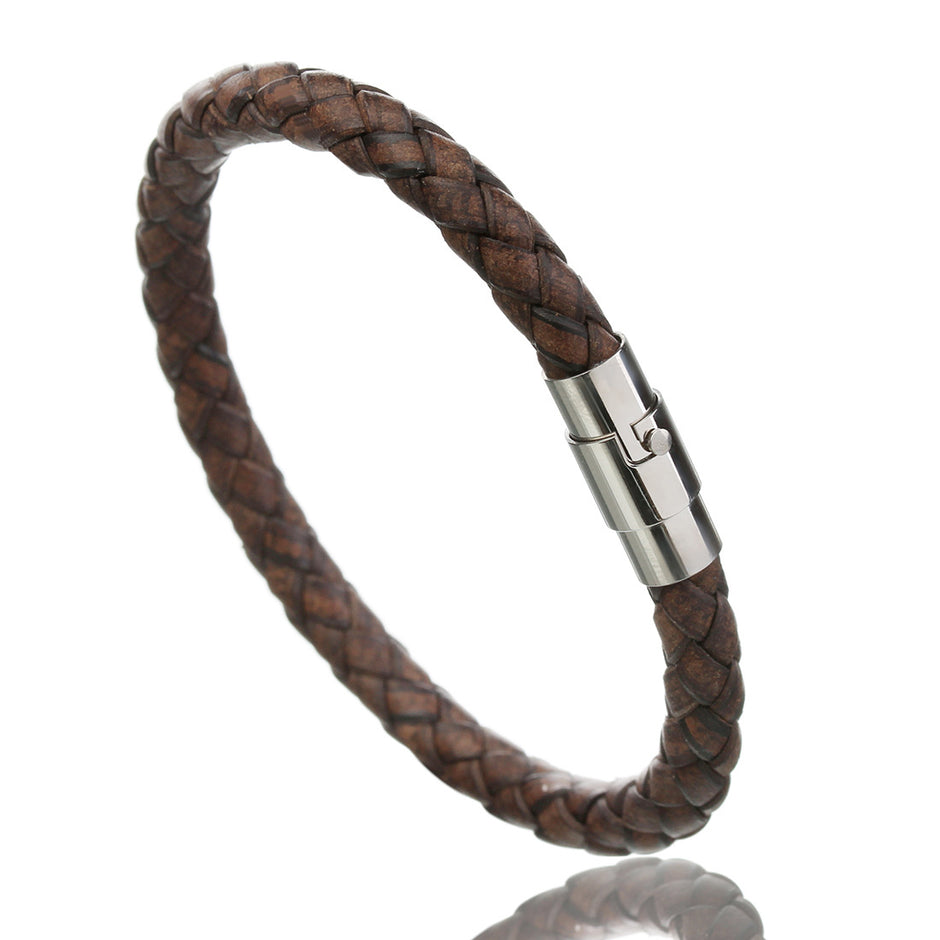 The Weave Cuff