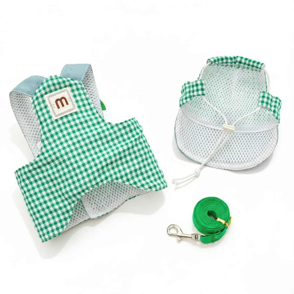 Froggy Fresh Pet Set 🐸