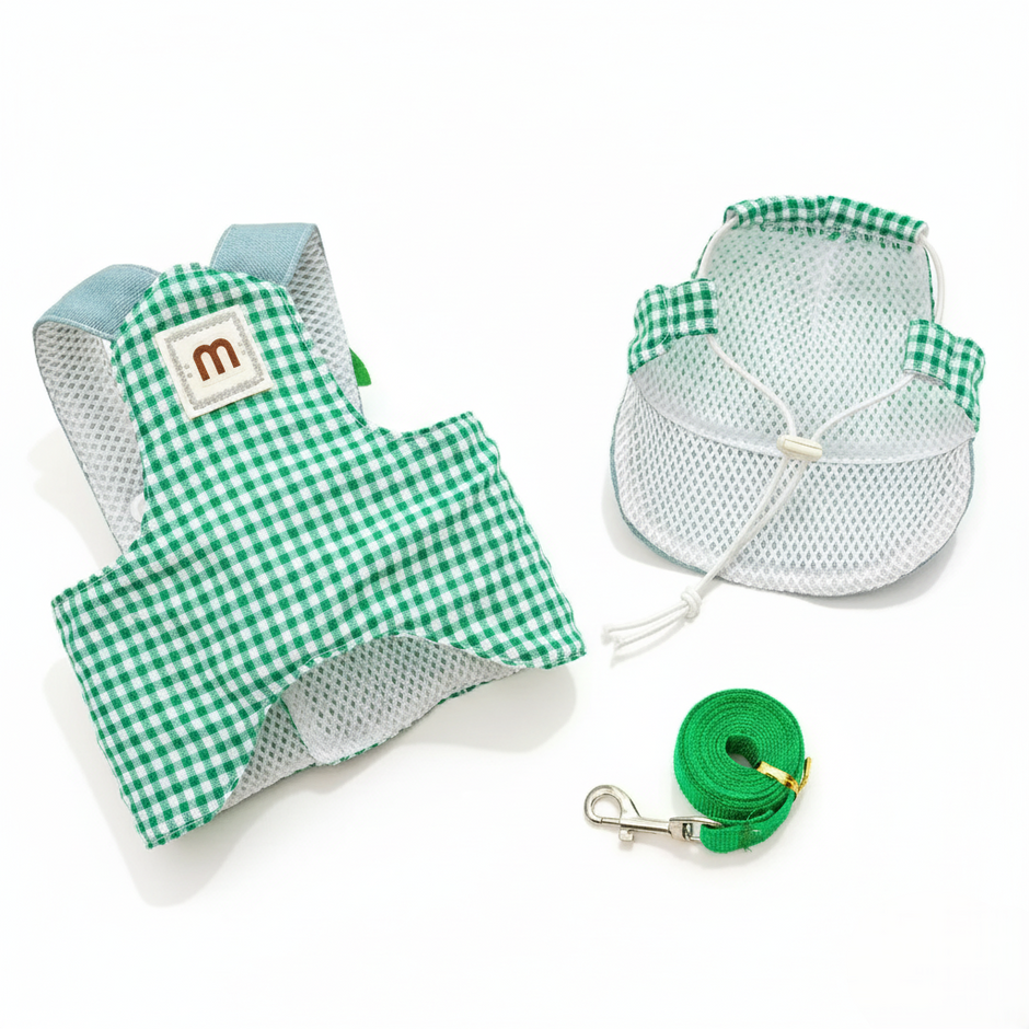 Froggy Fresh Pet Set 🐸