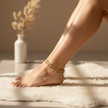 Colorwave Anklet