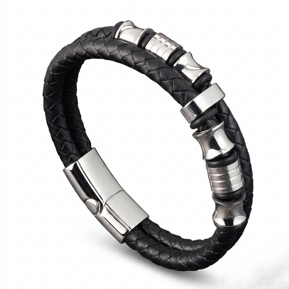 The Braid Cuff