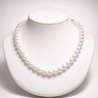 Aura Pearl Necklace