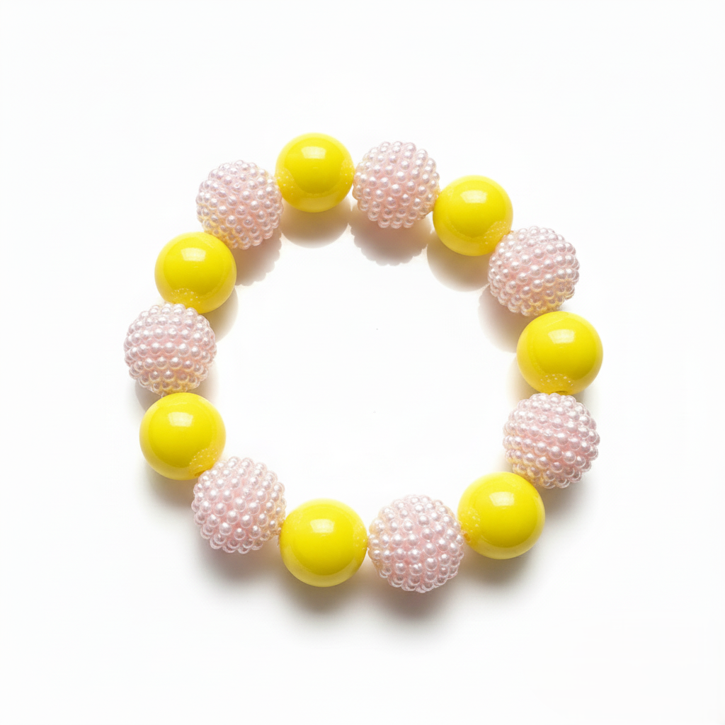 Pearl Elegance Pet Collar ✨🐾