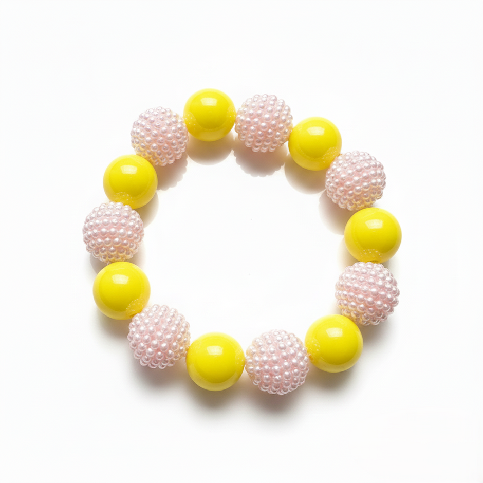 Pearl Elegance Pet Collar ✨🐾