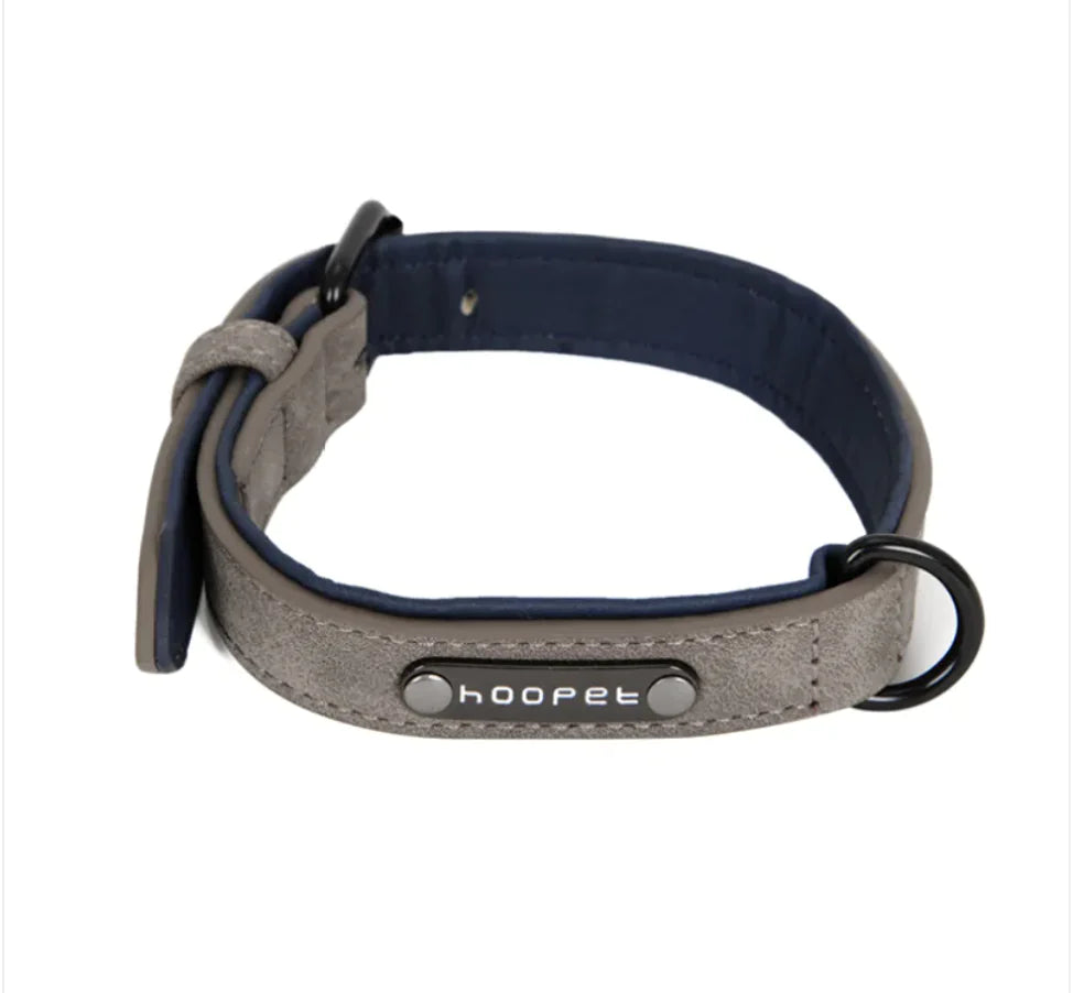 EcoFlex PVC Dog Collar