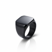 Steel Force men's ring