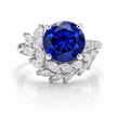 The Sapphire Ring