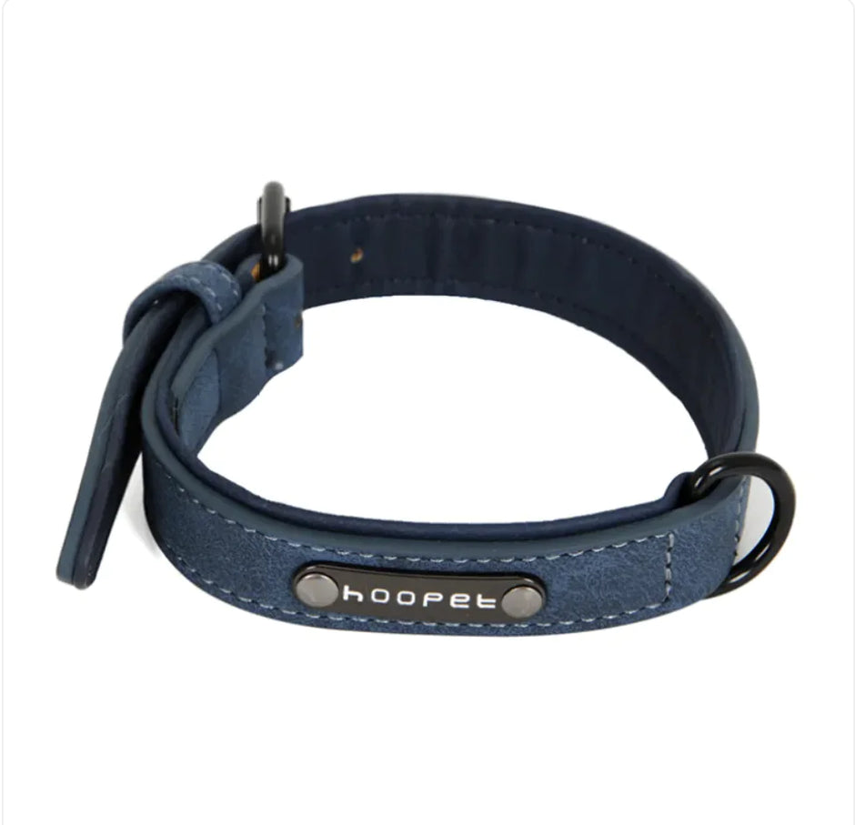 EcoFlex PVC Dog Collar