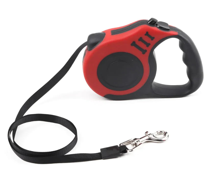 SmartWalk 16FT Automatic Dog Leash