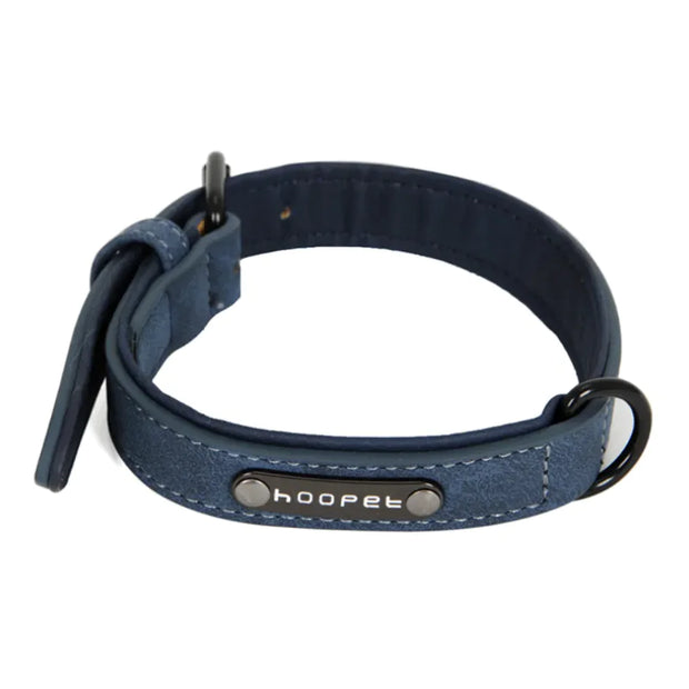 EcoFlex PVC Dog Collar