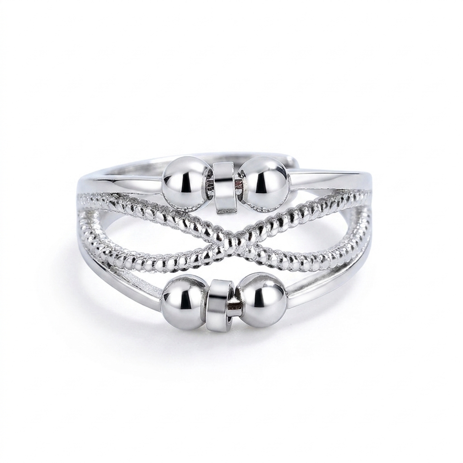 The Calm Ring
