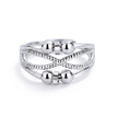 The Calm Ring